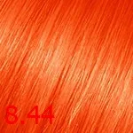 краска для волос Adricoco Miss Adri 8.44 Светлый блонд интенсивный медный Adricoco Miss Adri 8.44 Светлый блонд интенсивный медный